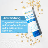 Gesicht & Augenlid Ekzem Creme - Grahams Natural