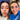 Zwei Fotos in einem zusammengefasst. Das linke Bild zeigt Lilli’s Gesicht vor der Behandlung mit Grahams Natural. Man sieht deutlich das Ekzem, insbesondere um die Augen. Lilli sieht unglaublich aus. Das rechte Bild zeigt Lilli nach der Benutzung von Grahams Natural Gesicht & Augenlid Ekzem Creme. Lilli lächelt glücklich in die Kamera. Vom Ekzem ist nichts mehr zu sehen.