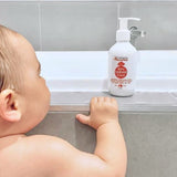 Baby Derma Creme | Tägliche Pflege für empfindliche Babyhaut - Grahams Natural