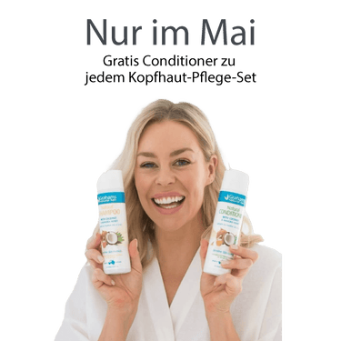 Grahams Natural - Set: Psoriasis Kopfhaut - Duo - Psoriasis - 2